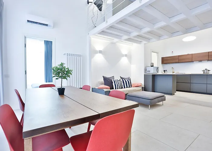 Guesthost - Relais Giachipa 2 Salerno