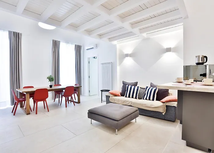 Lejlighed Guesthost - Relais Giachipa 2 *