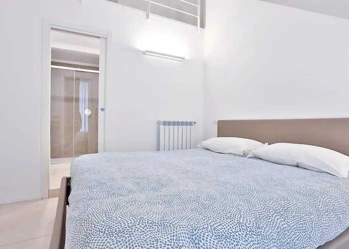 Guesthost - Relais Giachipa 2 *