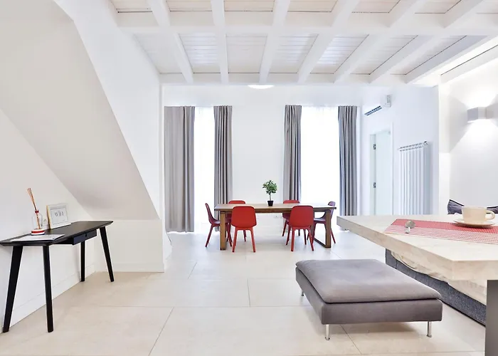 Guesthost - Relais Giachipa 2