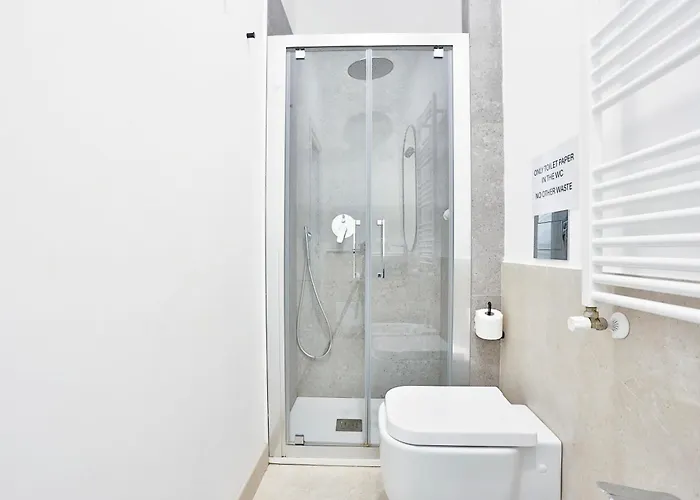 Lejlighed Guesthost - Relais Giachipa 2 *