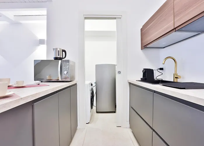 Lejlighed Guesthost - Relais Giachipa 2 Salerno