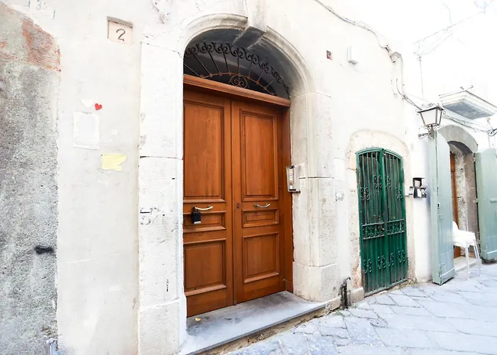 Lejlighed Guesthost - Relais Giachipa 2 Salerno