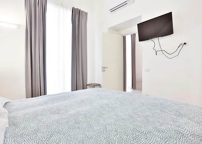 Guesthost - Relais Giachipa 2 *