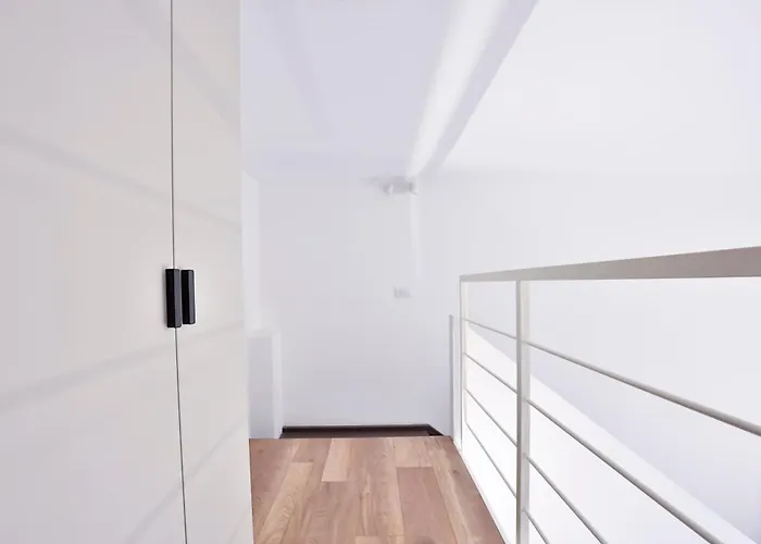 Lejlighed Guesthost - Relais Giachipa 2 *