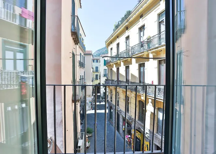 Guesthost - Relais Giachipa 2