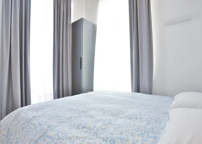 Guesthost - Relais Giachipa 2 * Salerno
